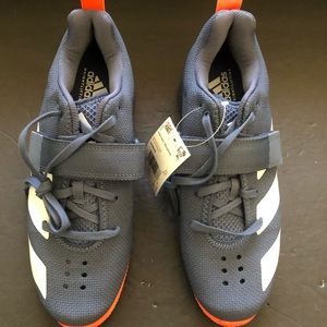 pink adidas tennis shoes womens